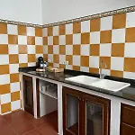 Galteo Alameda דירה רונדה