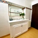 דירה Galteo Alameda *