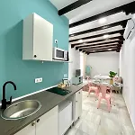 Galteo Alameda * רונדה