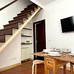 Galteo Alameda דירה