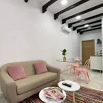 דירה Galteo Alameda *