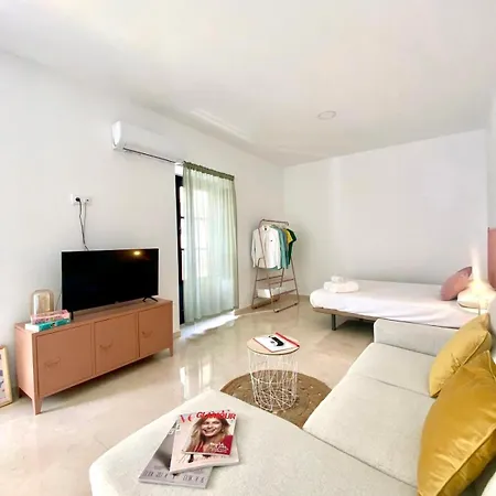 Galteo Alameda Apartament *