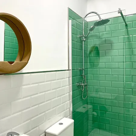 Galteo Alameda * Ронда