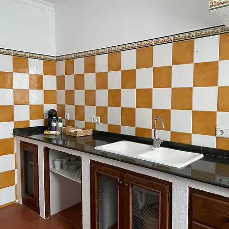 Galteo Alameda Apartamento