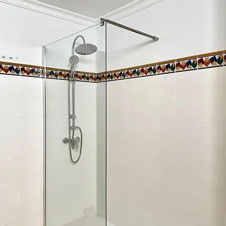 Galteo Alameda Apartamento *