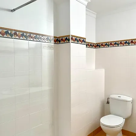 Galteo Alameda Apartamento