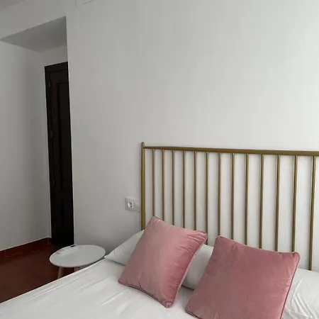 Galteo Alameda Apartament