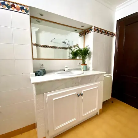 Apartament Galteo Alameda *
