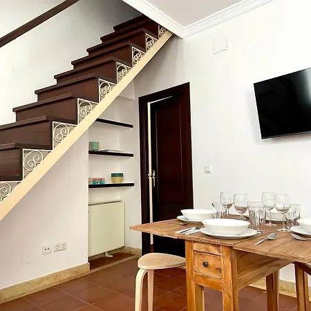 Galteo Alameda Apartament
