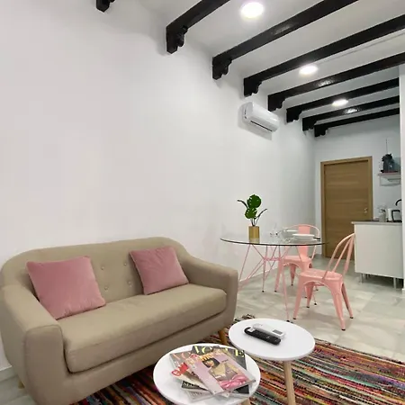 Apartament Galteo Alameda *