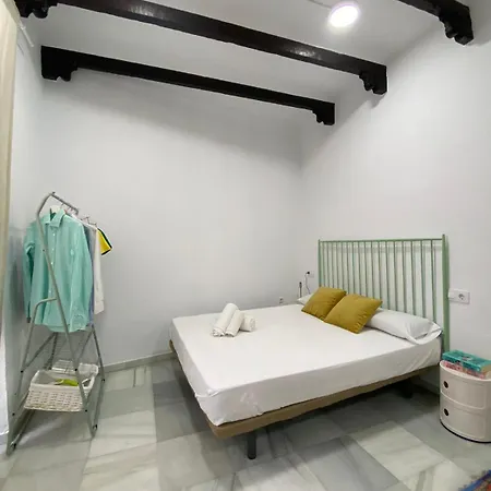 Apartament Galteo Alameda