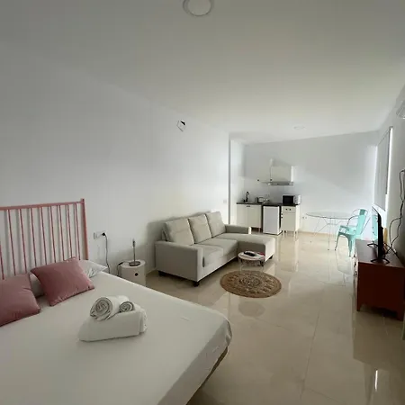 Galteo Alameda Apartament