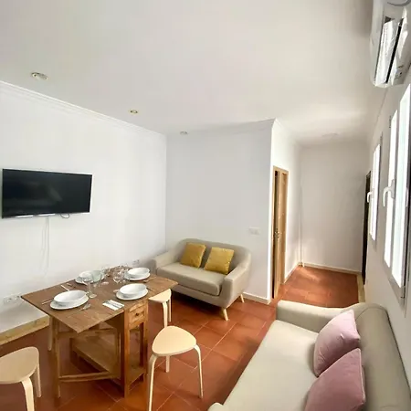 Apartament Galteo Alameda *