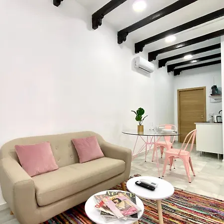 Galteo Alameda Apartament Ronda