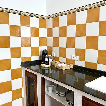 Apartament Galteo Alameda