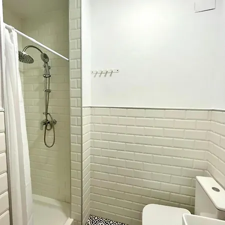 Apartament Galteo Alameda *