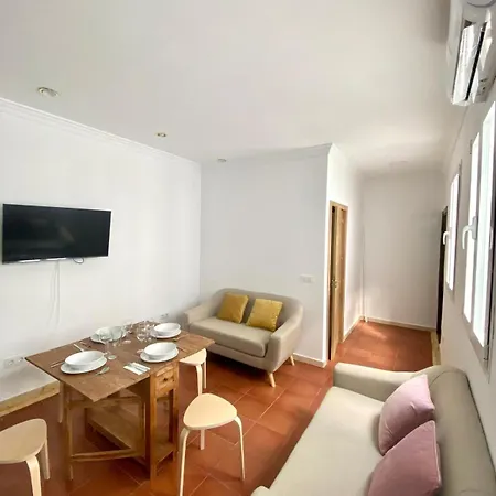 Galteo Alameda Apartament