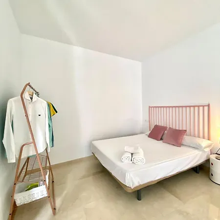 Galteo Alameda Apartament *