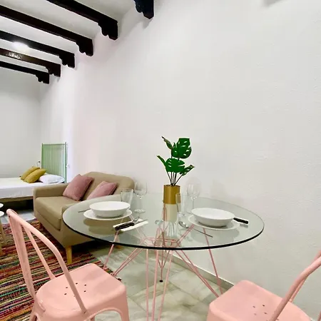 Galteo Alameda Apartament Ronda