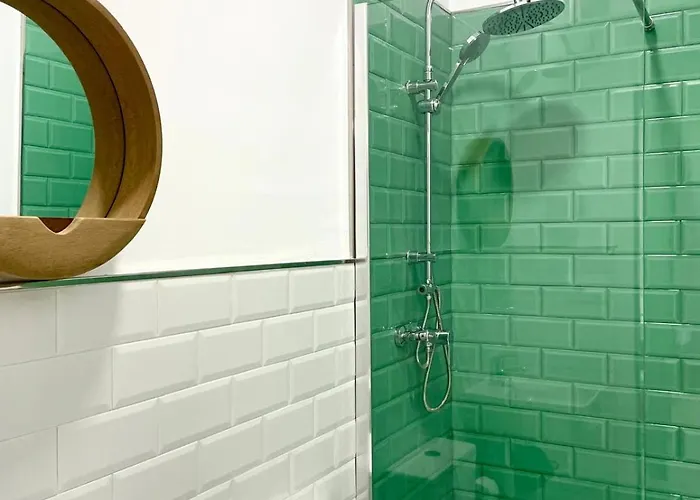 Galteo Alameda * Ronda