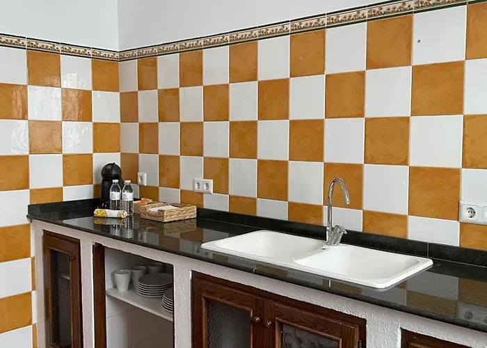 Galteo Alameda Apartamento