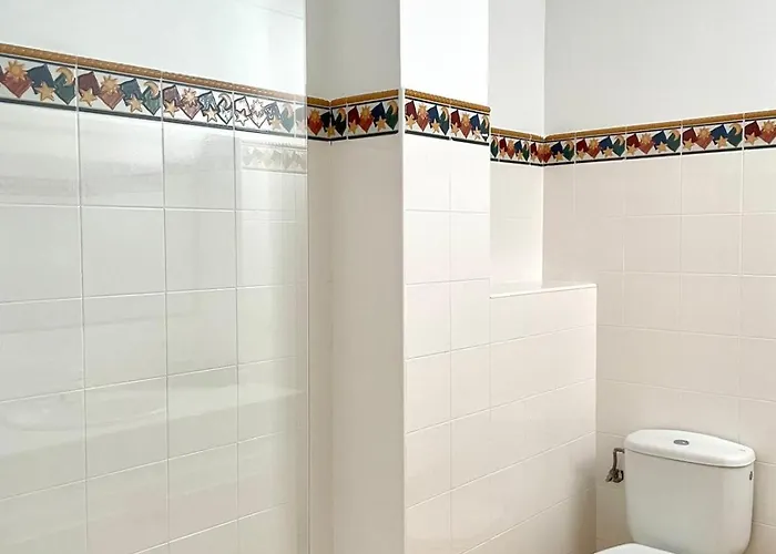 Galteo Alameda Apartamento