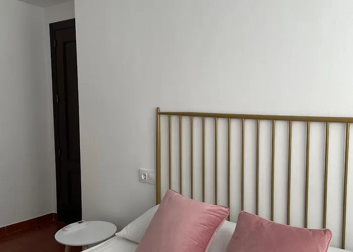 Galteo Alameda Apartamento