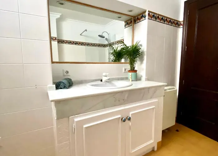 Apartamento Galteo Alameda *