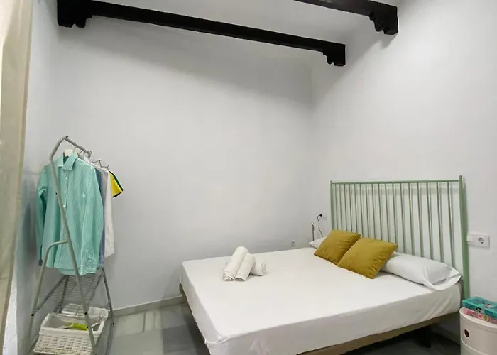 Galteo Alameda * Ронда