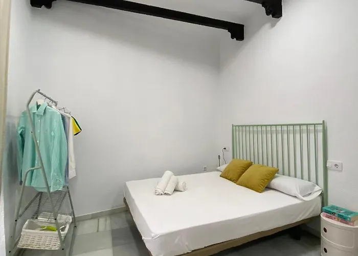 Galteo Alameda Apartamento Ronda