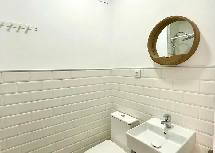 Galteo Alameda * Ронда