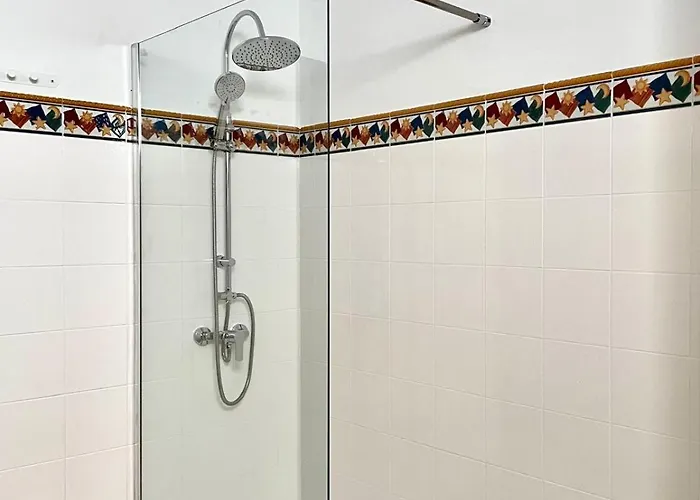 Galteo Alameda Διαμέρισμα *