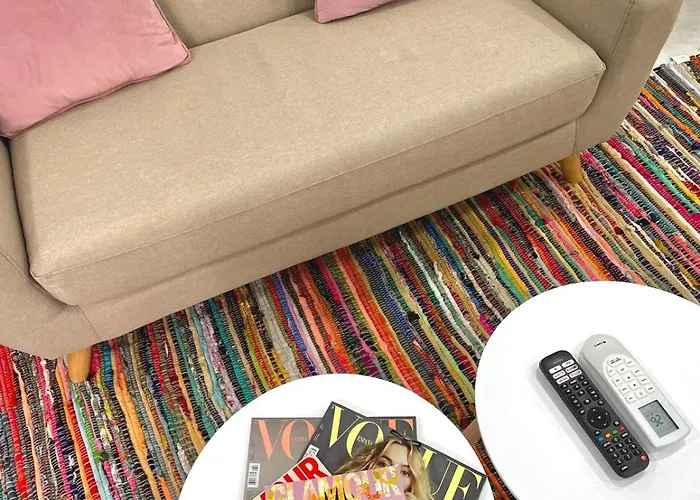 Galteo Alameda * Ρόντα